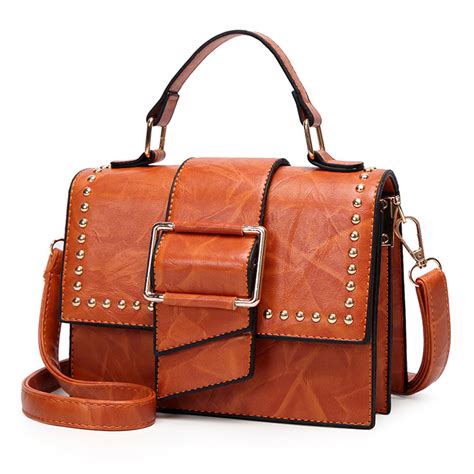 leather ladies handbags online shopping